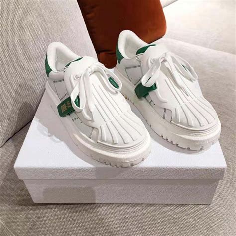 dior id sneaker|christian dior sneakers instagram.